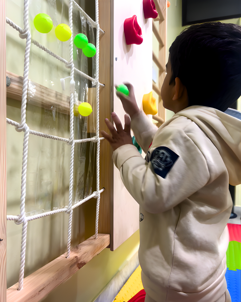 Mainstream Child Development Centre Jalandhar